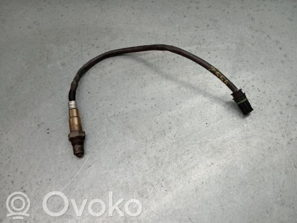 BMW 3 E92 E93 Sonde lambda