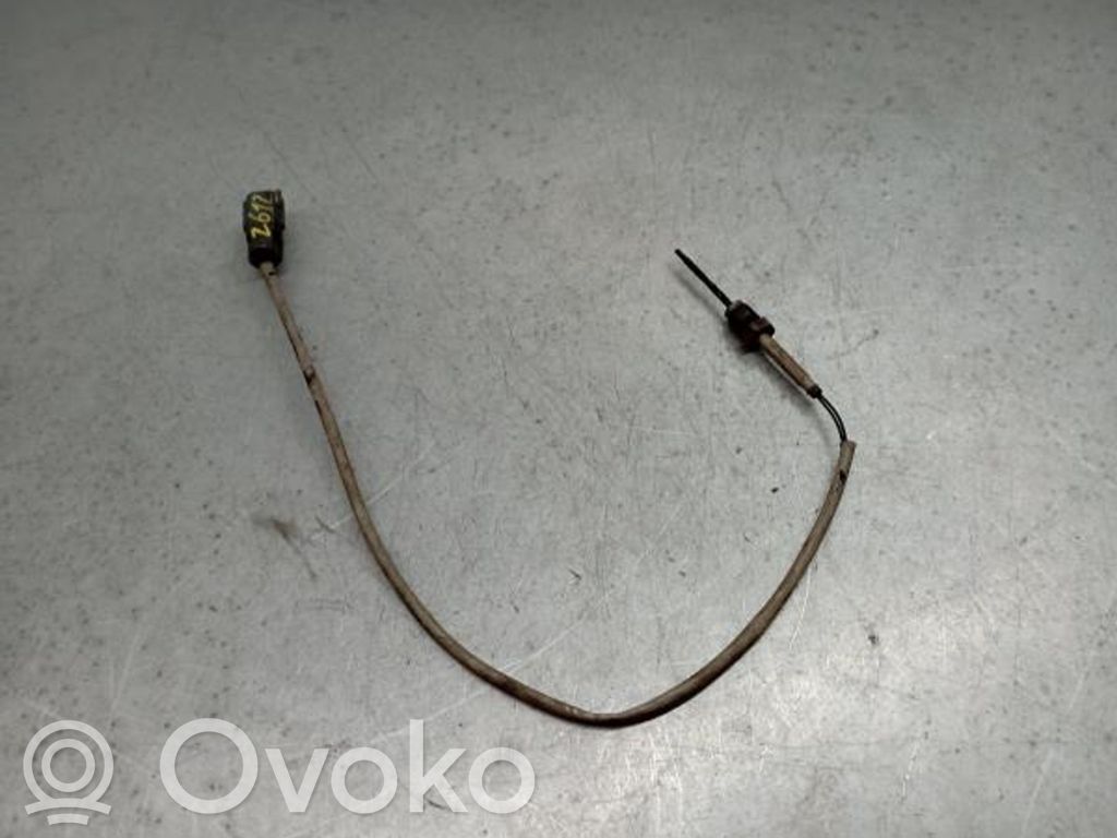 Jaguar XF X250 Sonde lambda 