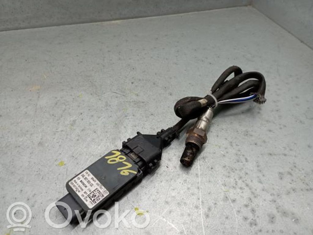 Audi Q3 F3 Lambda probe sensor 