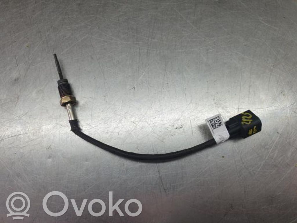 Ford Fiesta Lambda probe sensor 