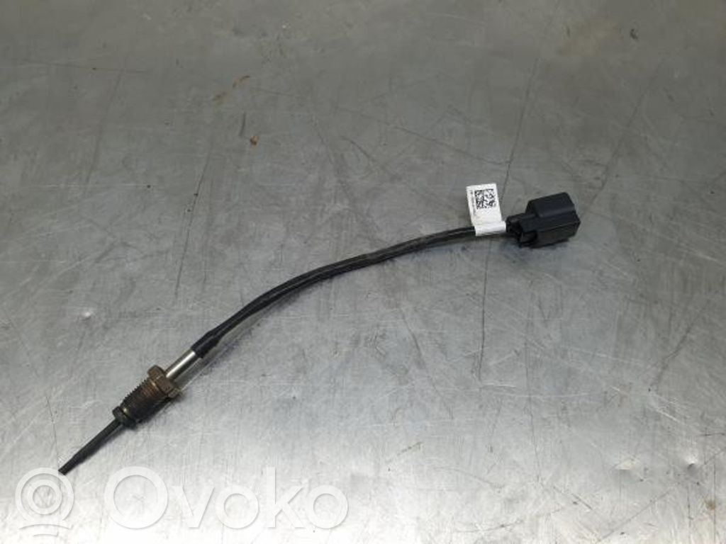 Ford Fiesta Lambda probe sensor 