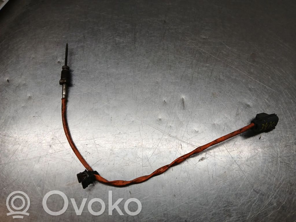 Ford Transit Sonda lambda 