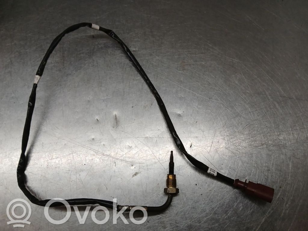Volkswagen Polo VI Lambda probe sensor 