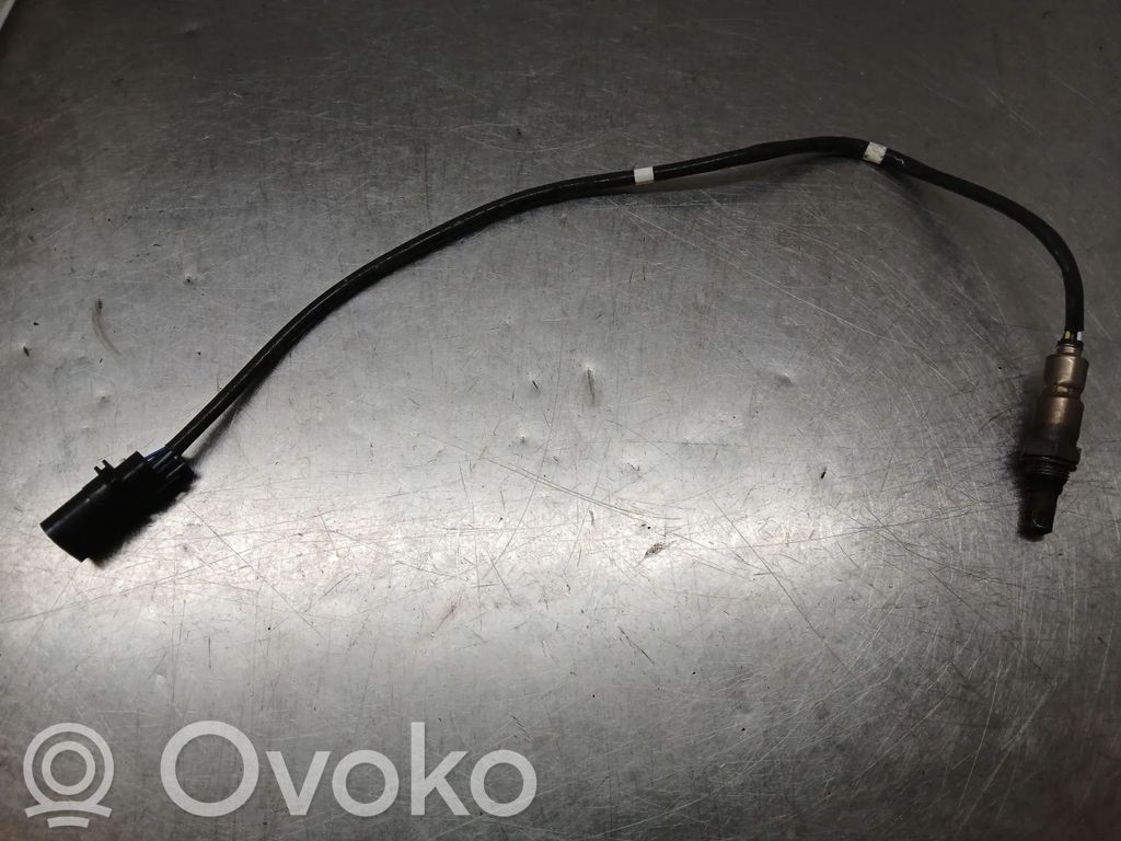 Volkswagen Polo VI Lambda probe sensor 
