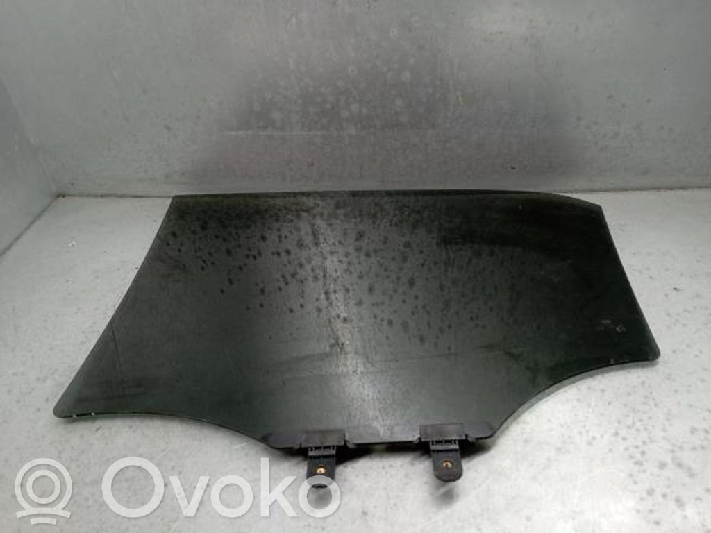 Hyundai i20 (GB IB) Fenster Scheibe Tür hinten