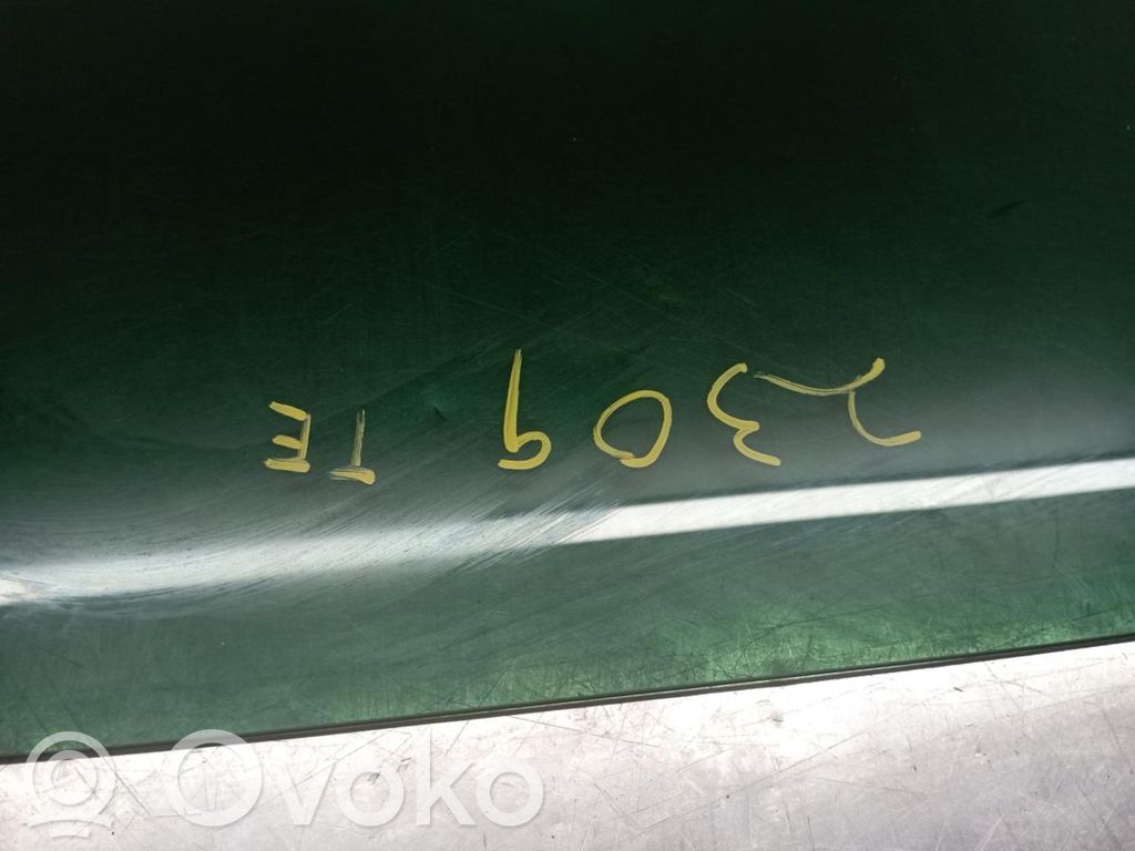 Szyba drzwi tylnych   E2043R00351,ESCURO