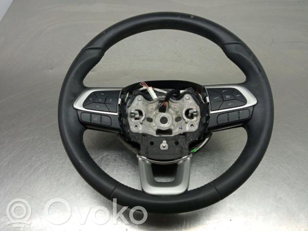 Fiat Tipo Steering wheel 