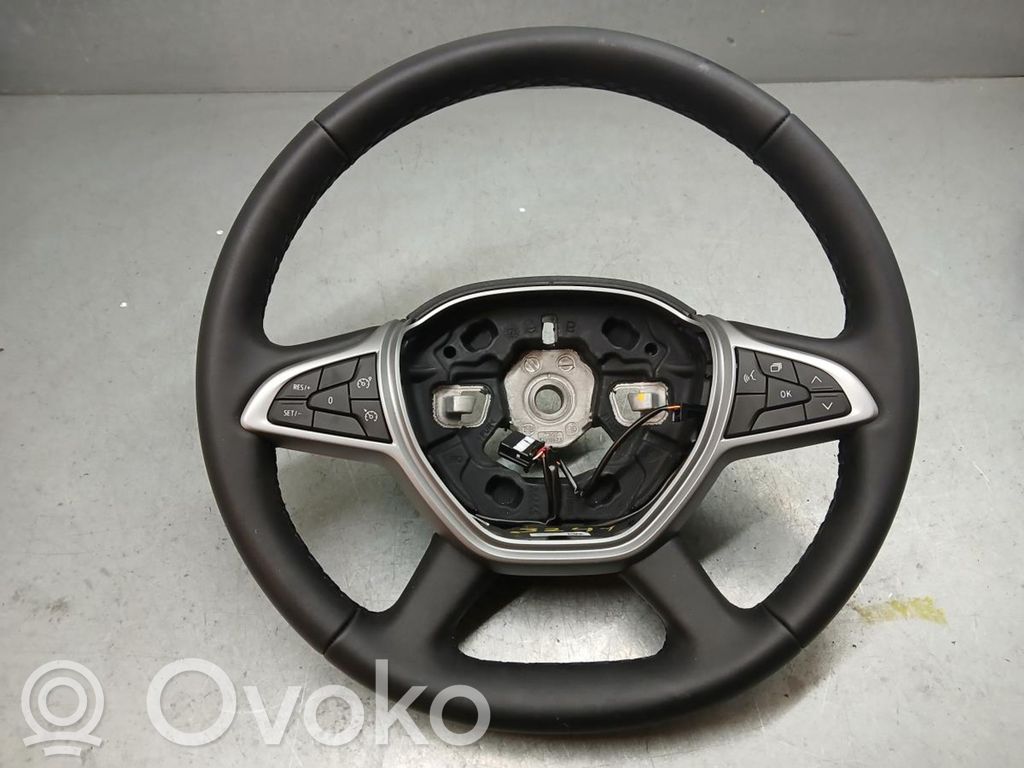 Ohjauspyörä   484007828R,A023E978A,COMCOMANDOSVOLANTE