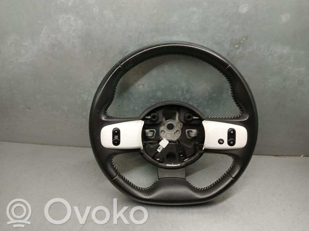 Renault Twingo III Руль 