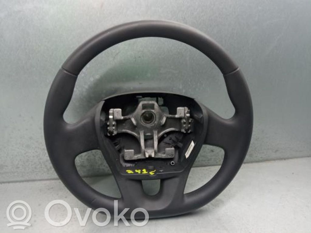 Renault Twizy Stūre 