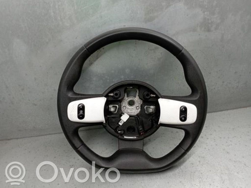 Ohjauspyörä   COMCOMANDOSVOLANTE