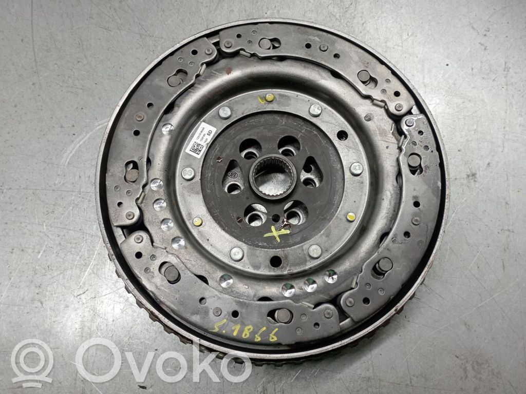 Flywheel   123101804R,CXAUTOC