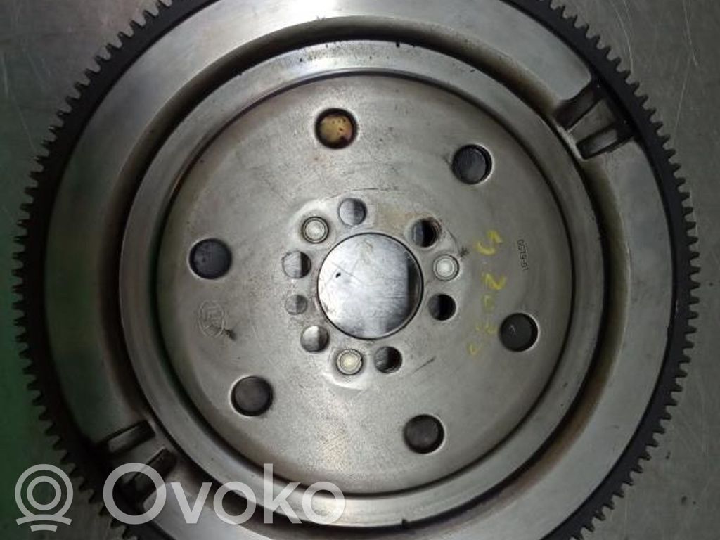 Volante motor   2500183200,123105323R