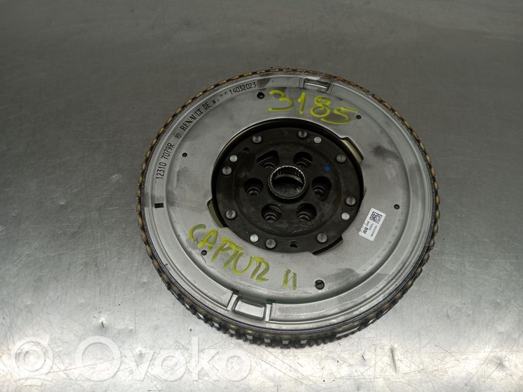 Flywheel   123107079R,14032023,9125KM,CXAUTOC