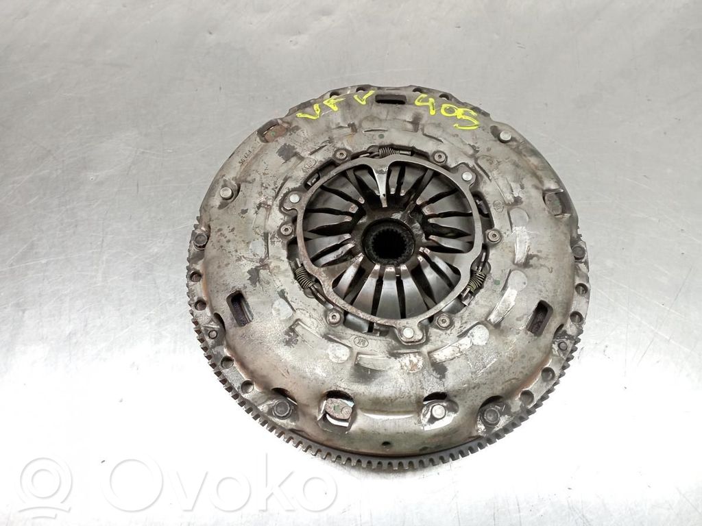 Seat Ibiza IV (6J,6P) Spararats 