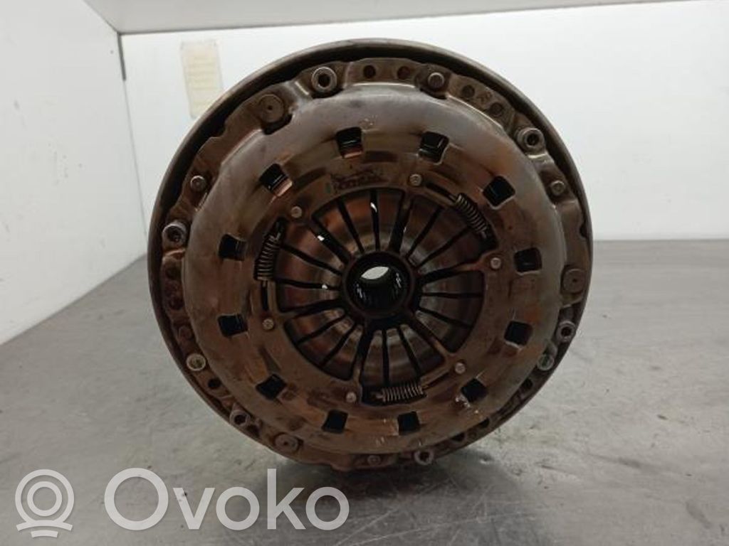 Koło zamachowe   21217560870,250000KM,7560870,CX6VELOCIDADESC