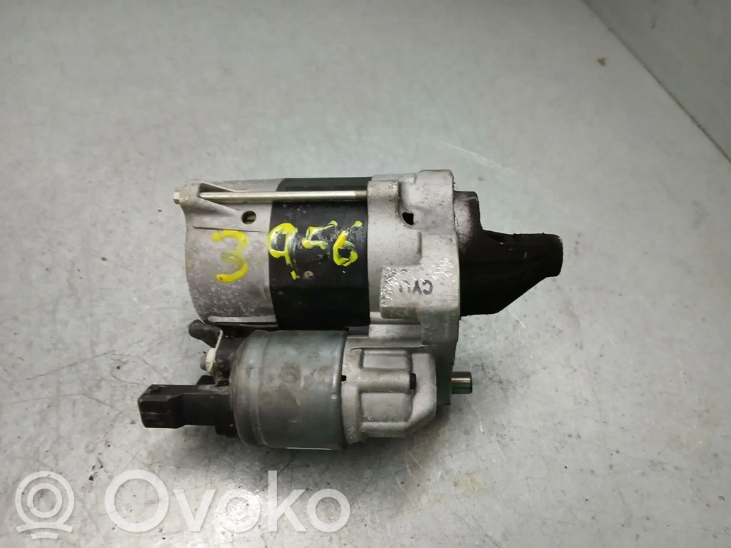 Motor de arranque   9812715380,1624230380,9812715380,ESW1015,MAV173140,MAV173140A