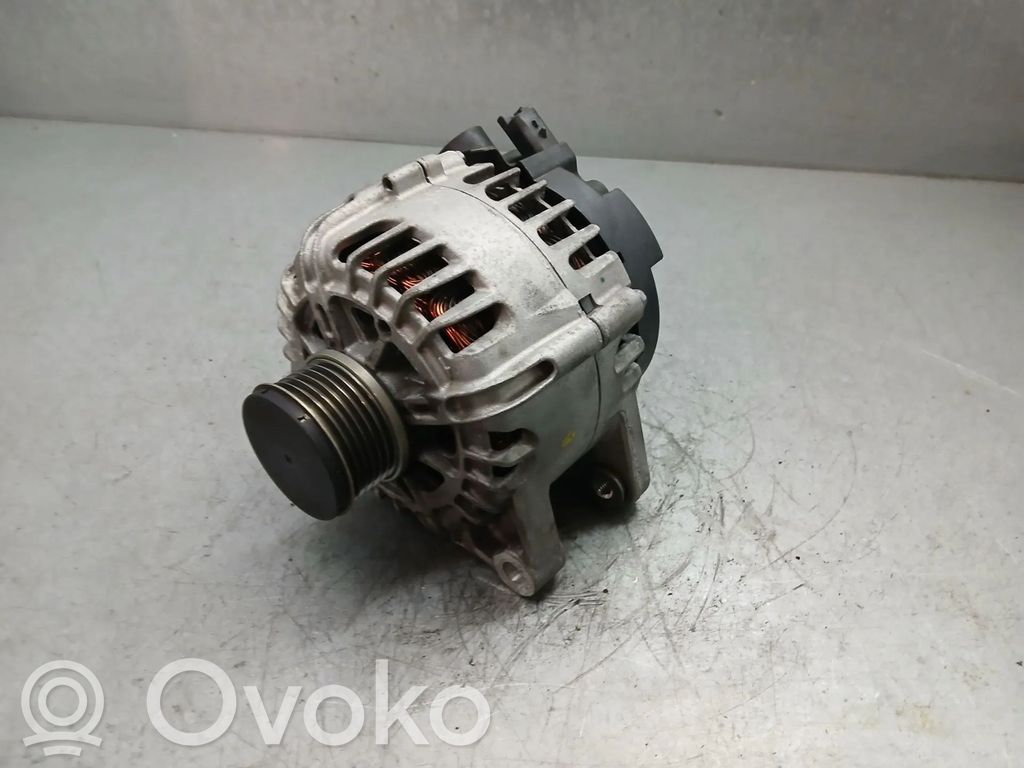 Alternador   9835689480,1675460180,2740473C,9835689480,FG12T163