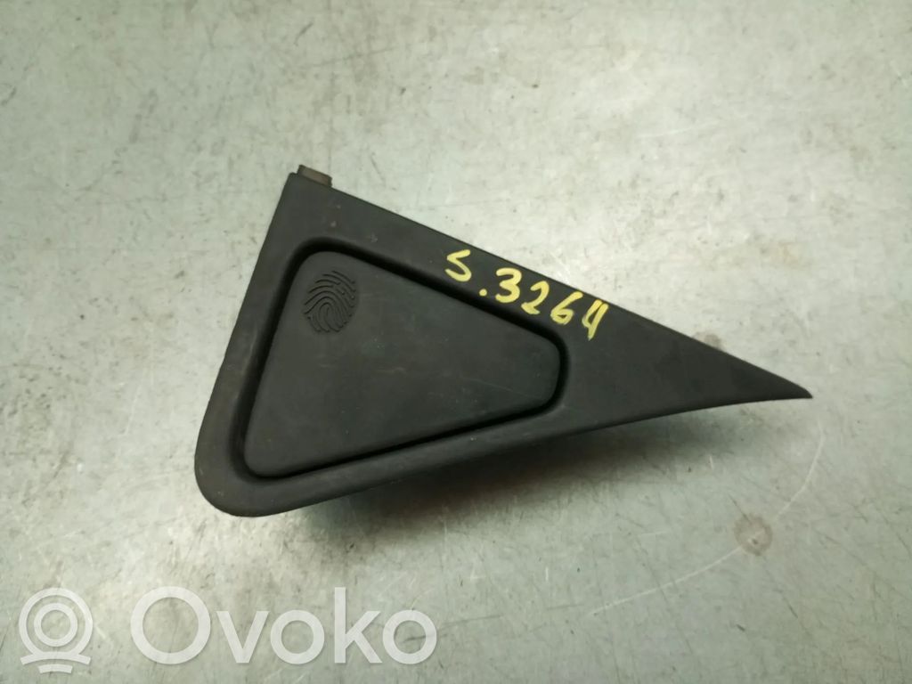 Maniglia esterna per portiera posteriore   826063070R