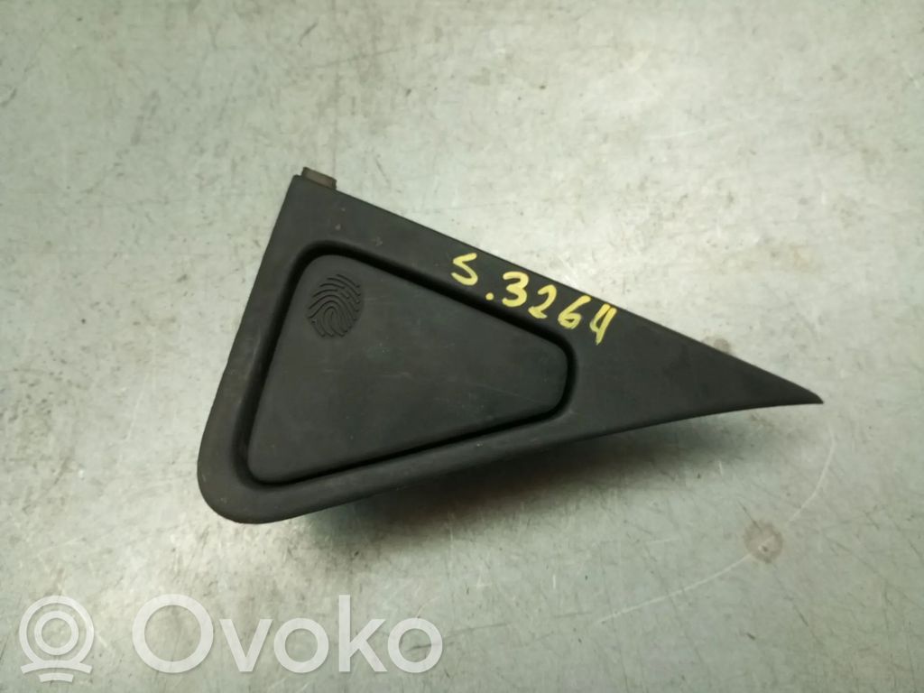 Mâner exterior ușă spate   826063070R