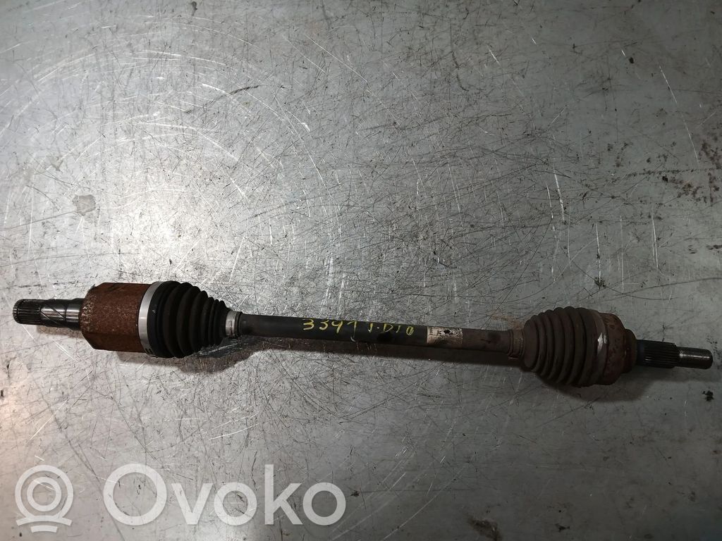 Galinis pusašis   C3020268,1536670