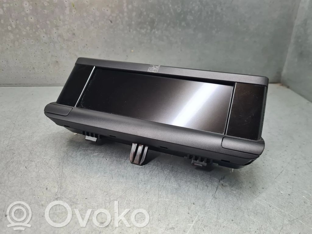 Speedometer (instrument cluster)   9813854080,314812501,50069954