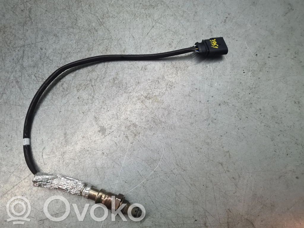 Lambda probe sensor   05E906262G