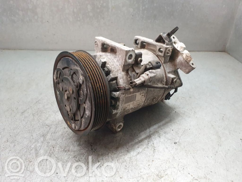 Klimakompressor Pumpe   926004990R,T72627BA