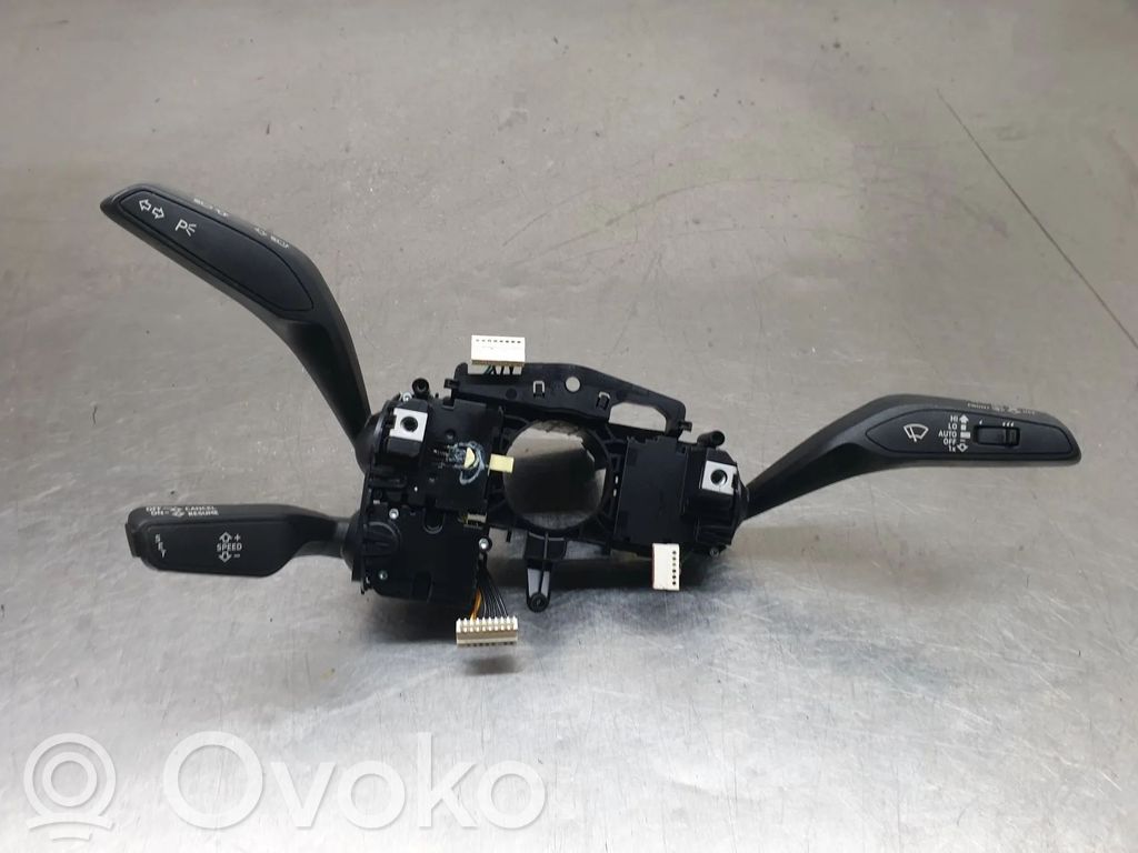 Audi A3 S3 8V Otros interruptores/perillas/selectores 