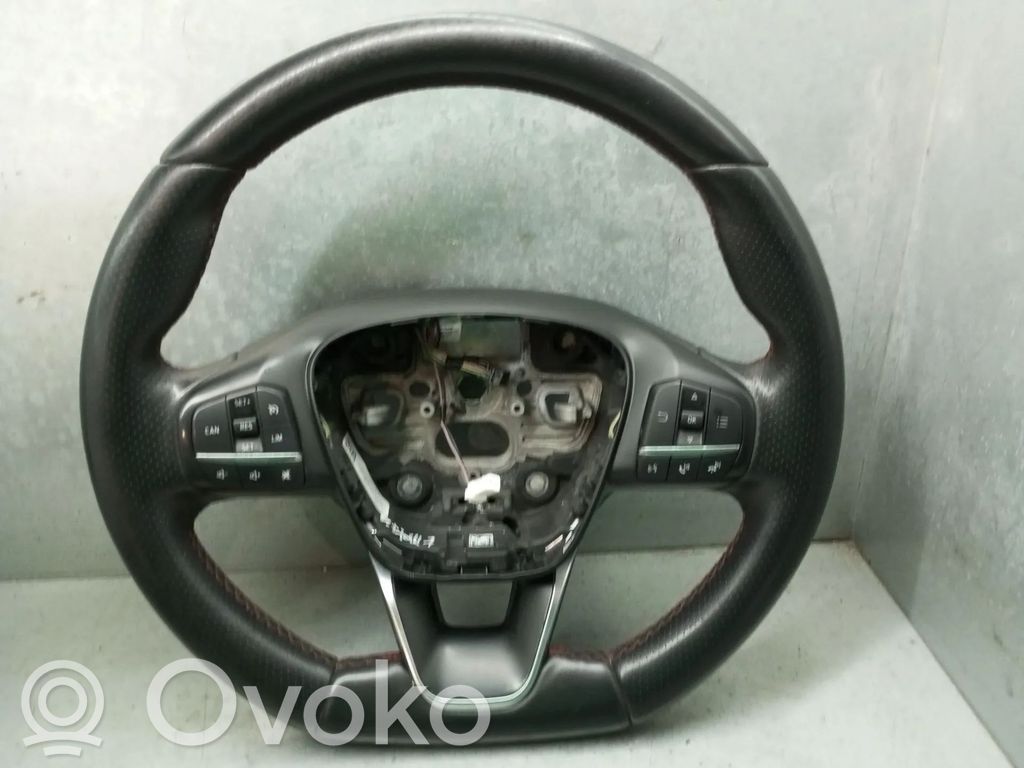 Ford Focus Steering wheel 