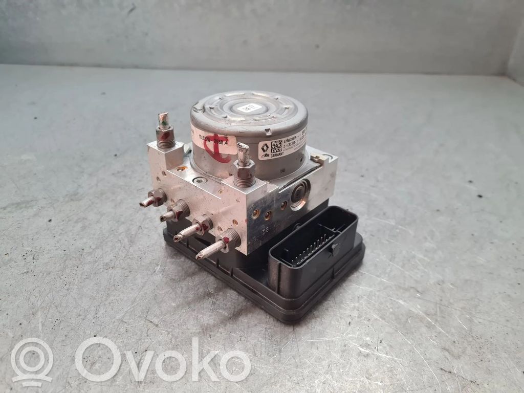 ABS bloks   476602867R,476606446R