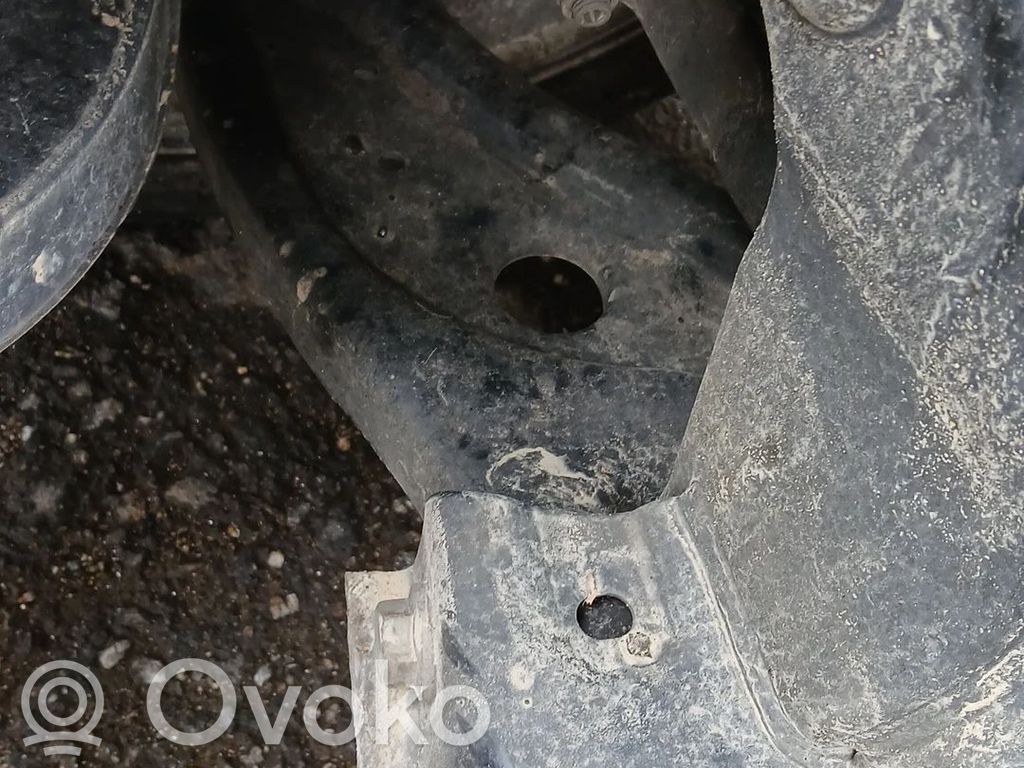 Ford Fiesta Front control arm 