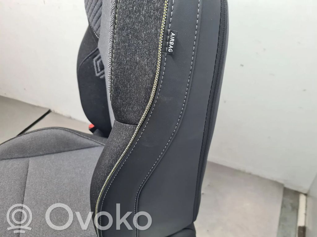Renault Captur II Airbag scaun 