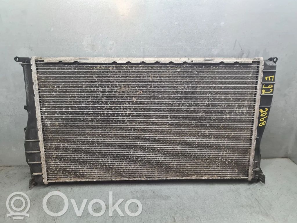 Coolant radiator   1711779448804,3070190,3122363,6450117,779144302,779448804