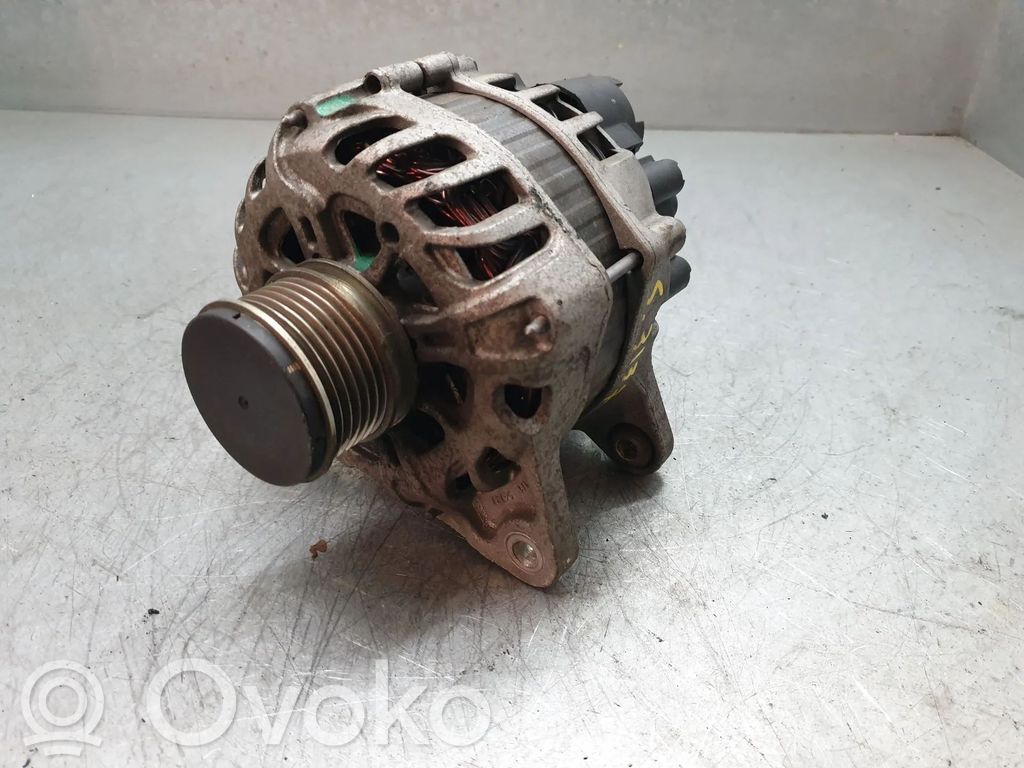 Generator/alternator   231008918R,2714146A,TG12S275