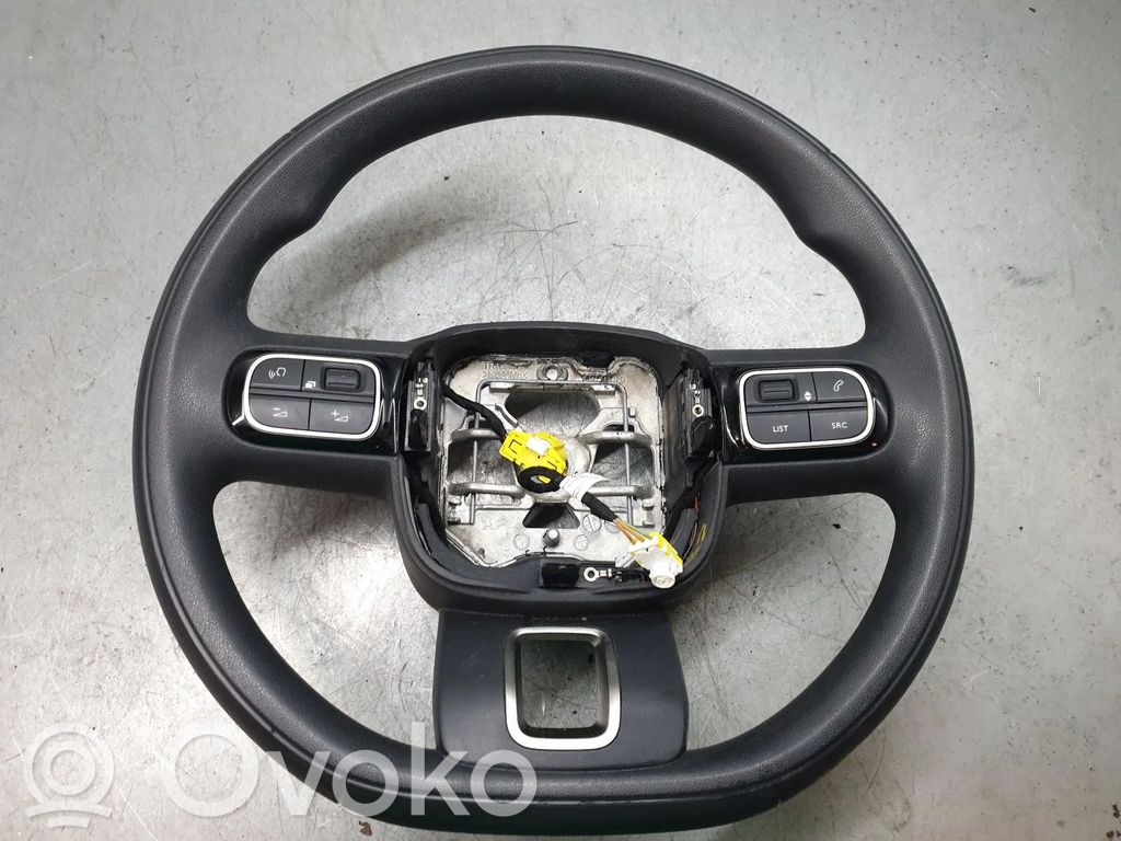 Steering wheel   98164325ZD,34228596E
