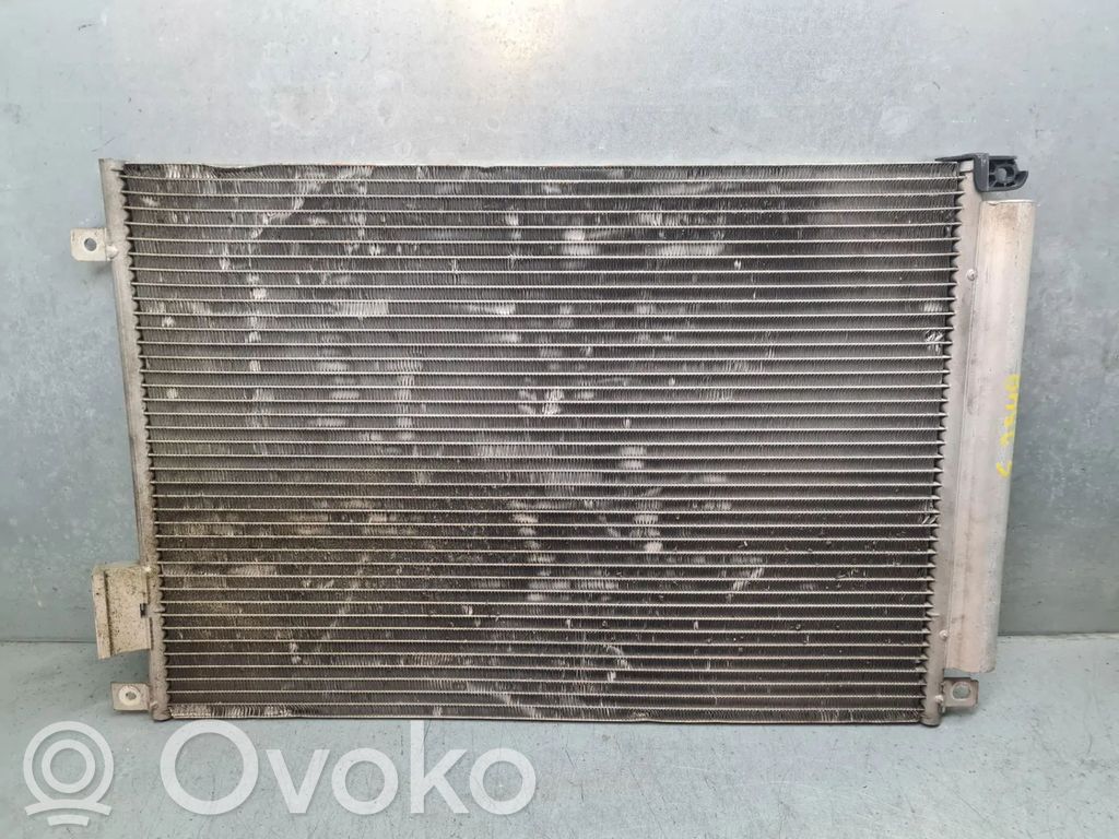 Fiat Panda III Klimakühler 