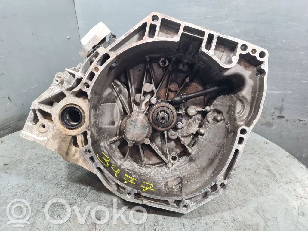 Renault Kadjar Scatola del cambio manuale a 5 velocità 