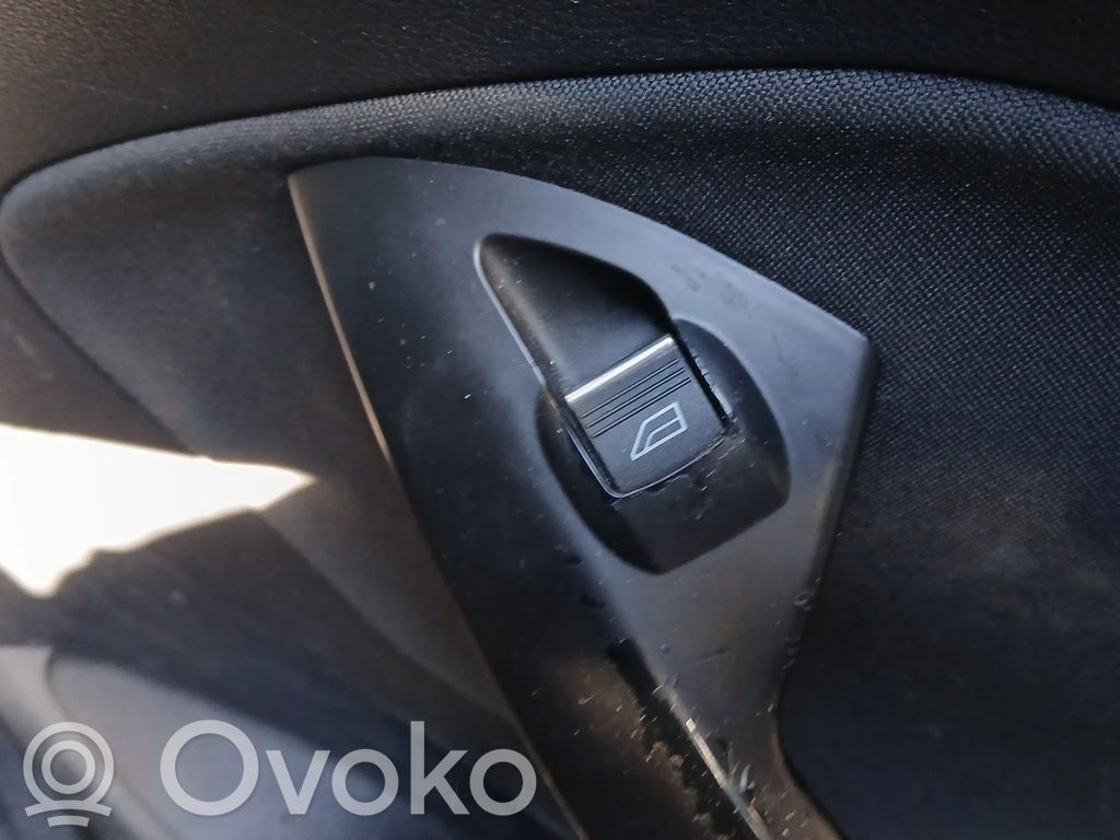 Ford C-MAX II Electric window control switch 