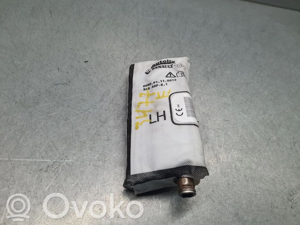 Renault Kadjar Airbag scaun 