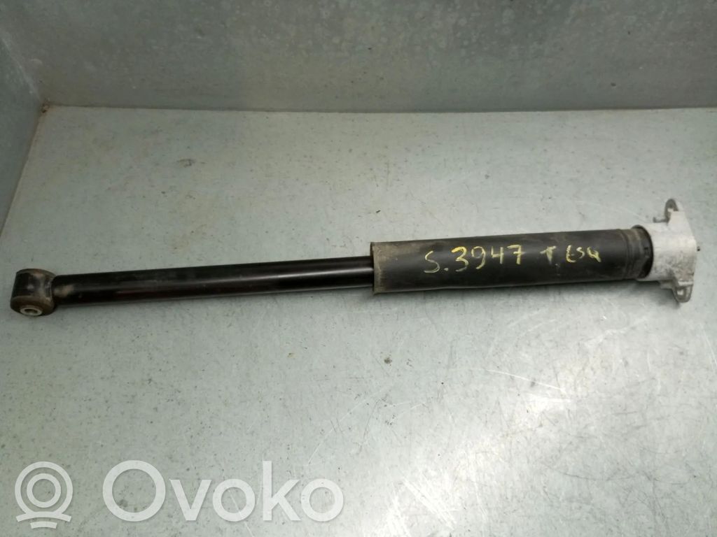 Ford Fiesta Amortizor spate 