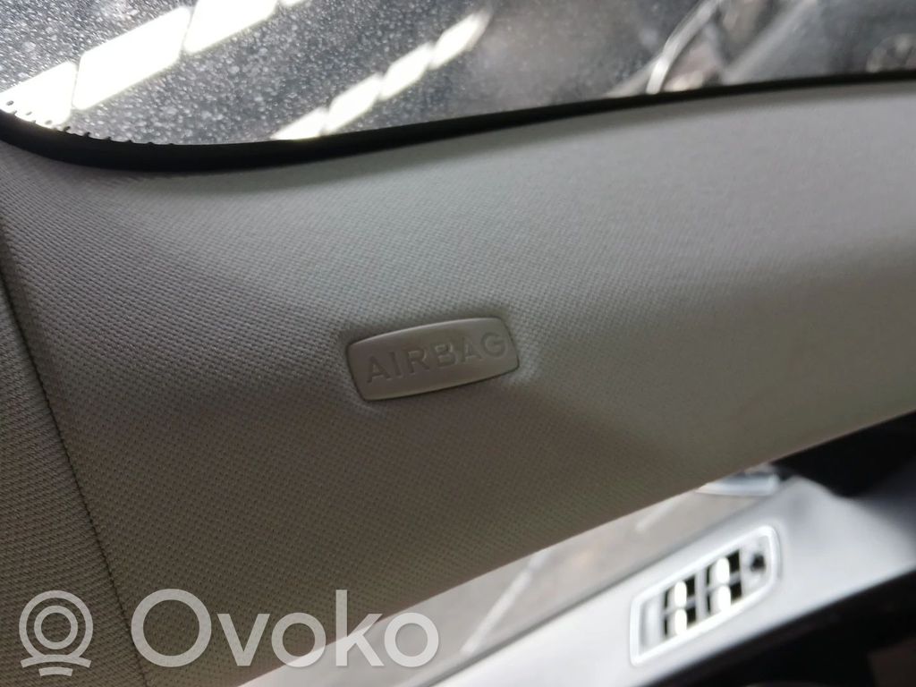 Kurtyna airbag