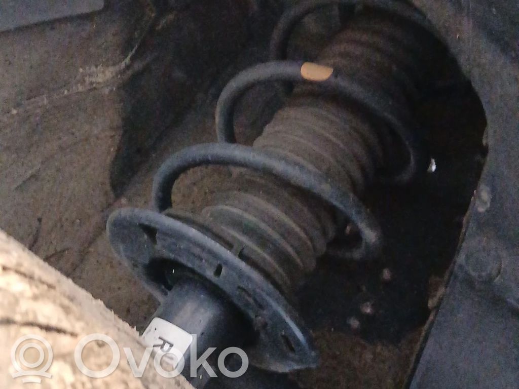 Stoßdämpfer vorne