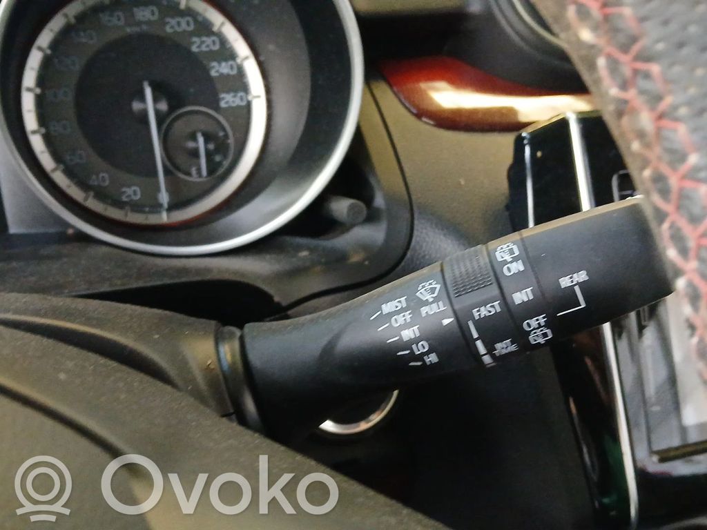 Suzuki Swift III Altri interruttori/pulsanti/cambi
