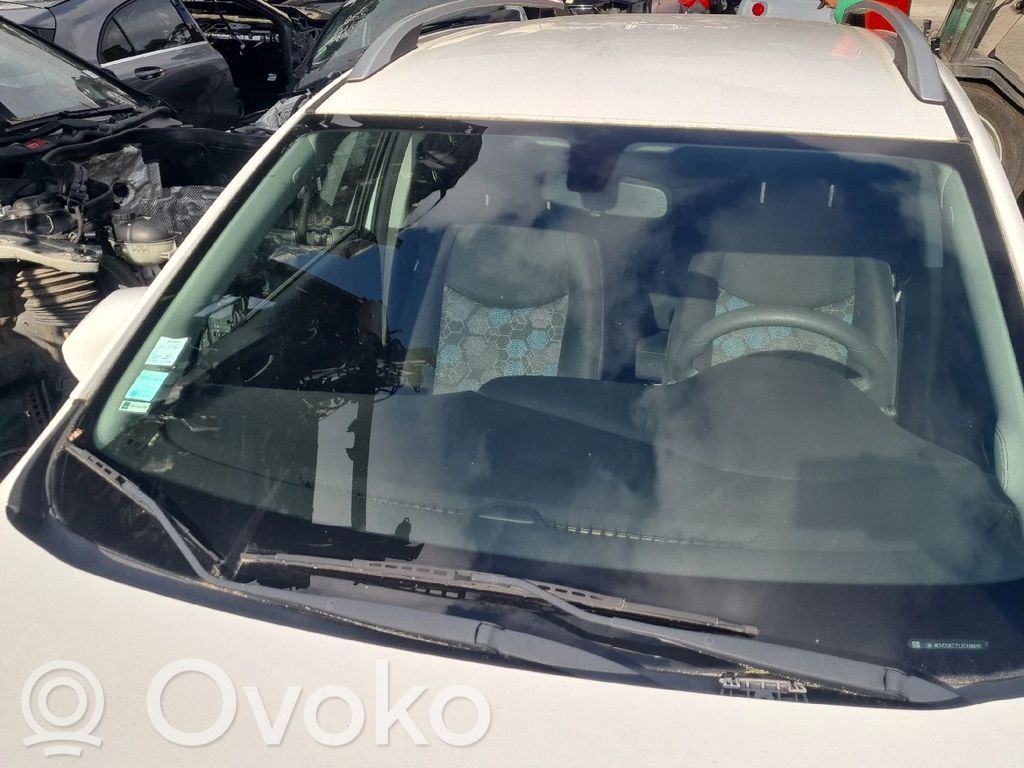 Opel Karl Front windscreen/windshield window 