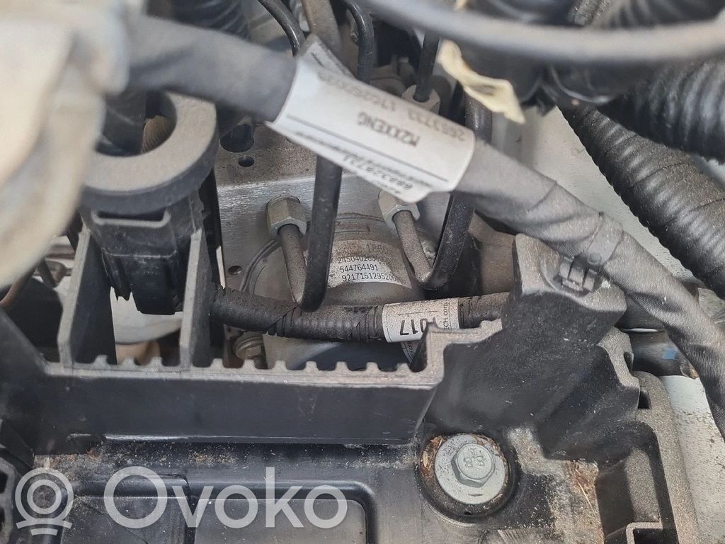 ABS Steuergerät   544764491