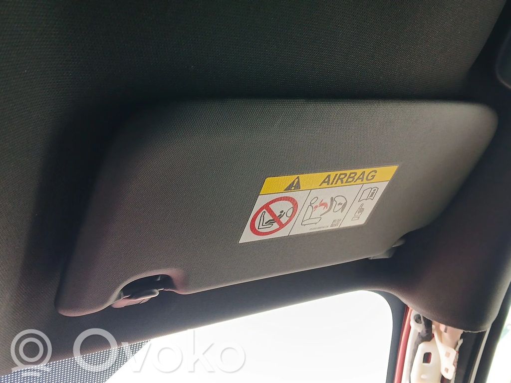 Osłona przeciwsłoneczna
