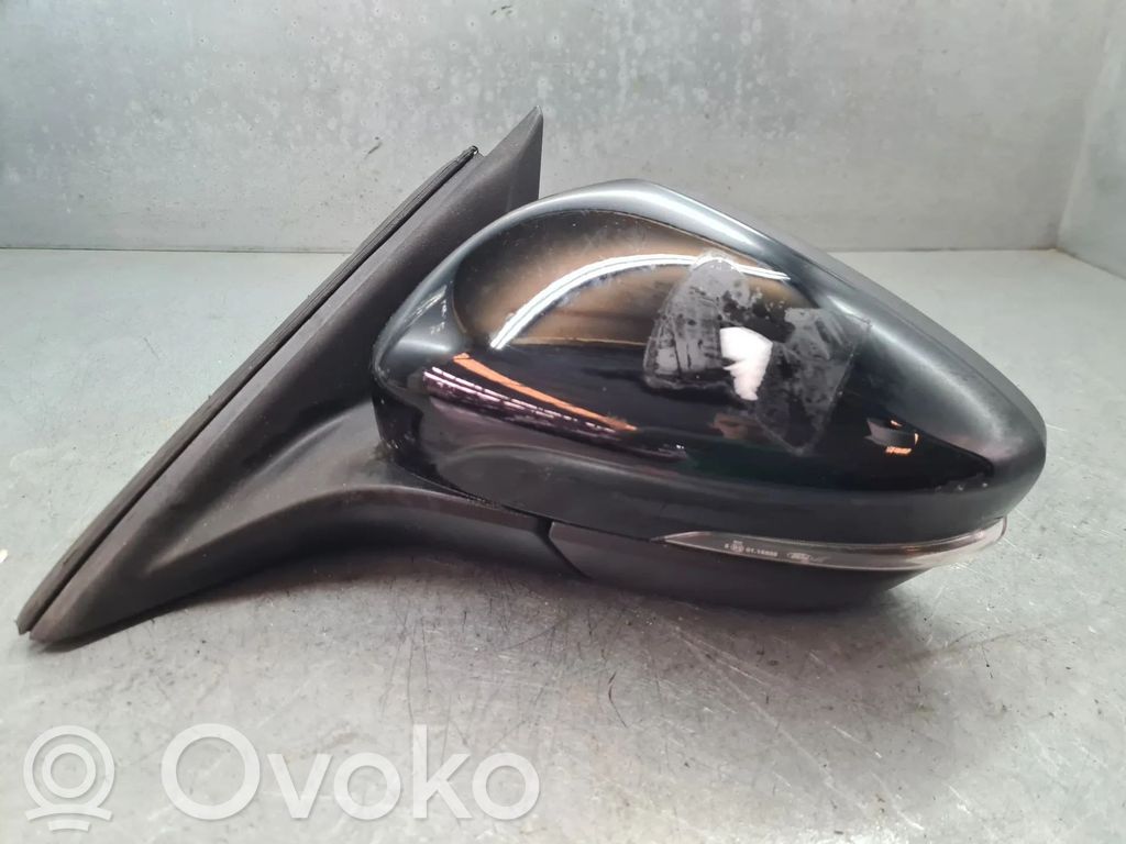 Ford Focus Specchietto retrovisore elettrico portiera anteriore