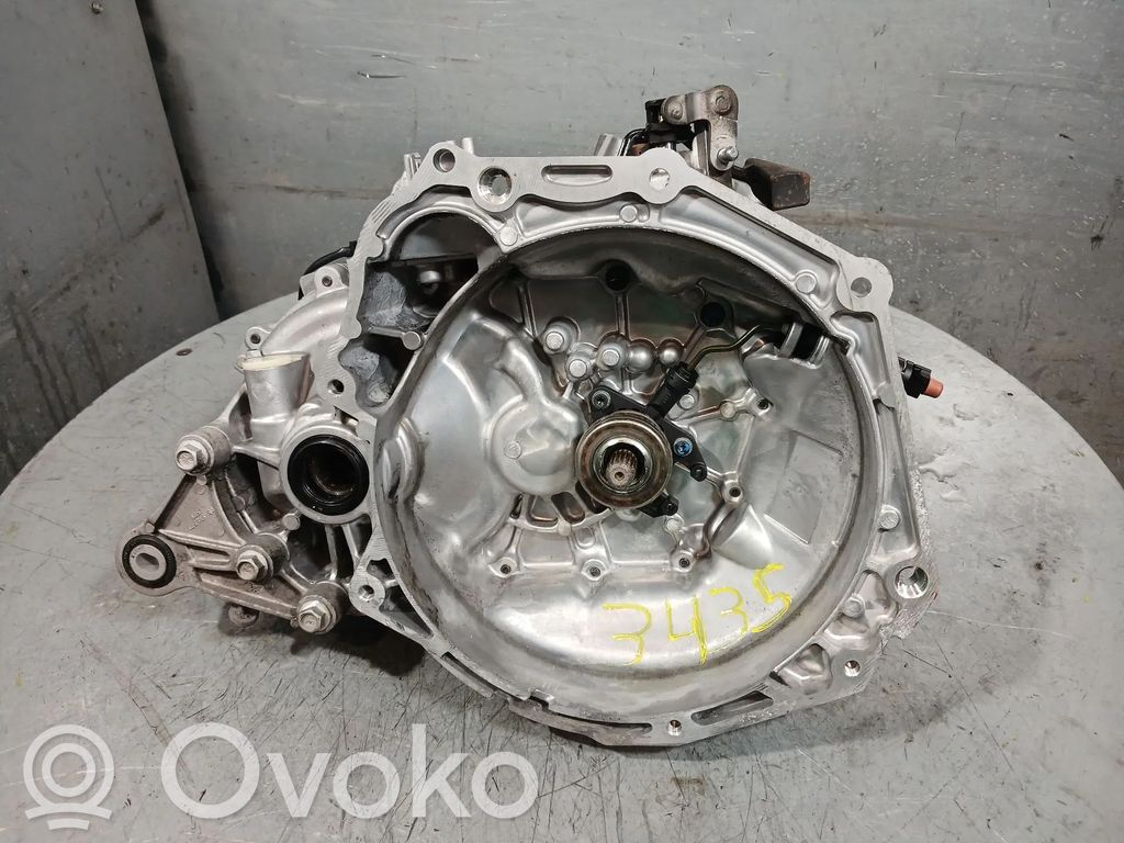 Opel Karl Scatola del cambio manuale a 5 velocità 