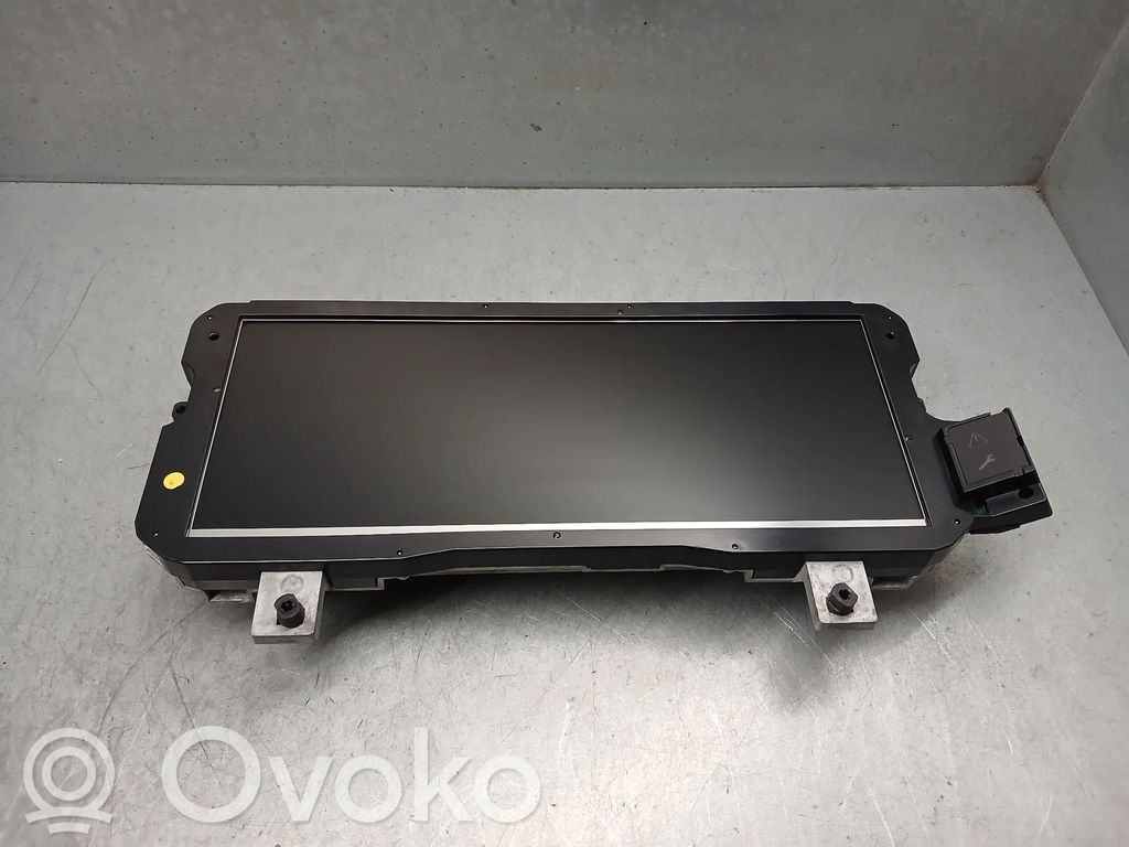 Geschwindigkeitsmesser Cockpit   9850673480,50300655032000
